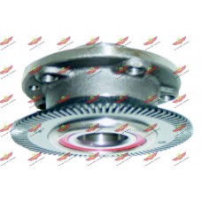 01.339 AUTOKIT Комплект підшипника ступиці колеса