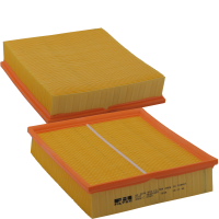 HP 2094 FIL FILTER Повітряний фільтр