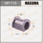 MP715 MASUMA Втулка стабілізатора