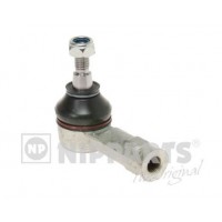 N4825038 NIPPARTS Наконечник поперечної кермової тяги