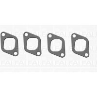 EM1859 FAI AutoParts Комплект прокладок випускний колектор