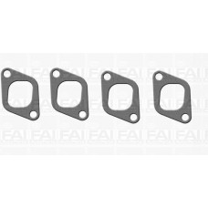 EM1859 FAI AutoParts Комплект прокладок випускний колектор