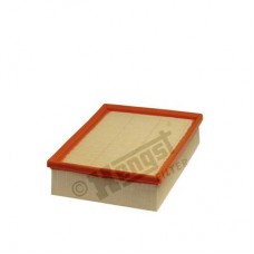 E231L HENGST FILTER Повітряний фільтр