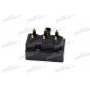 PCI1376 PATRON Котушка запалювання