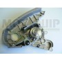 VWP857 MOTAQUIP Водяний насос охолодження двигуна