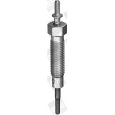 GN067 BorgWarner (BERU) Свічка розжарювання