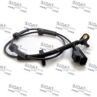 L41110 AUTOTEAM Датчик частота обертання колеса