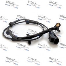 L41110 AUTOTEAM Датчик частота обертання колеса