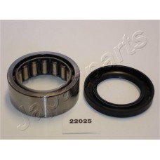 KK-22025 JAPANPARTS Комплект підшипника ступиці колеса