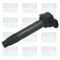 WG1012461 WILMINK GROUP Котушка запалювання