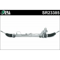 SR23385 ERA Benelux Кермовий механізм