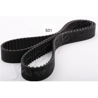 DD-531 JAPANPARTS Зубчастий ремінь