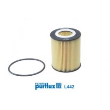 L442 PURFLUX Масляний фільтр