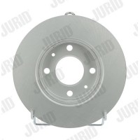 562425JC JURID Гальмівний диск