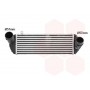83014707 VAN WEZEL Интеркулер