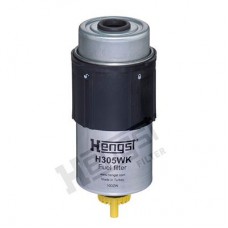 H305WK HENGST FILTER Паливний фільтр