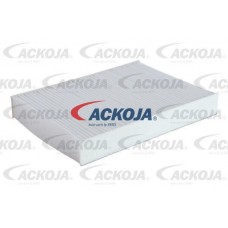 A38-30-1015 ACKOJA Фільтр повітря у внутрішньому просторі