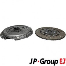 1130415510 JP GROUP Комплект зчеплення