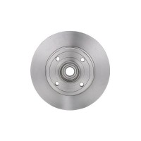 0 986 479 278 BOSCH Гальмівний диск
