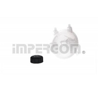 44473 ORIGINAL IMPERIUM Компенсаційний бак охолоджувальна рідина