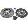 3000 990 107 SACHS Комплект зчеплення