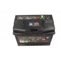 85-0004 MAXGEAR Стартерна акумуляторна батарея