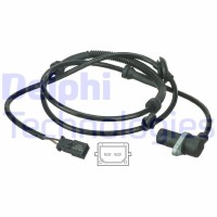 SS20406 DELPHI Датчик частота обертання колеса