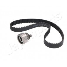 KDD-418A JAPANPARTS Комплект ременя ГРМ