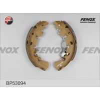 BP53094 FENOX Комплект гальмівних колодок