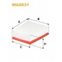 WA9831 WIX FILTERS Повітряний фільтр