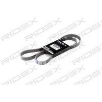 305P0214 RIDEX Поліклиновий ремінь