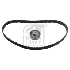 14528 FEBI BILSTEIN Комплект ременя ГРМ