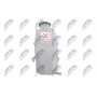 CZW-BM-030 NTY Компенсаційний бак охолоджувальна рідина