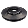 BD-3543 FREMAX Гальмівний диск
