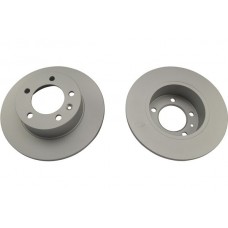 BR-6838-C KAVO PARTS Гальмівний диск
