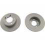 BR-6838-C KAVO PARTS Гальмівний диск