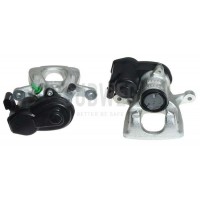 345565 BUDWEG CALIPER Гальмівний супорт