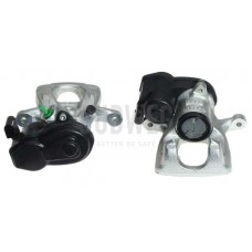 345565 BUDWEG CALIPER Гальмівний супорт