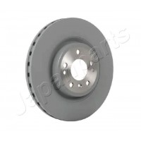 DI-0552 JAPANPARTS Гальмівний диск
