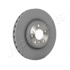 DI-0552 JAPANPARTS Гальмівний диск