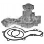 KCP1715 KEY PARTS Водяний насос охолодження двигуна