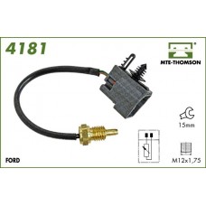 4181 MTE-THOMSON Датчик температура охолоджувальної рідини