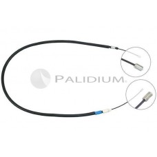 PAL3-1646 ASHUKI by Palidium Тросик, cтояночный тормоз