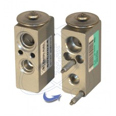 60C0024 EACLIMA Розширювальний клапан кондиціонера
