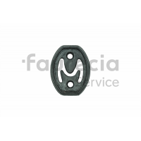 AA93089 Faurecia Гумові смужки система випуску