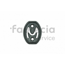 AA93089 Faurecia Гумові смужки система випуску