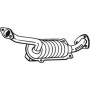 090-592 BOSAL Катализатор