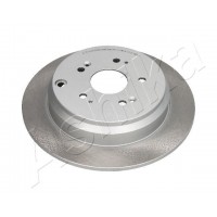 61-04-444C ASHIKA Гальмівний диск