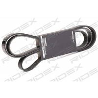 305P0095 RIDEX Поліклиновий ремінь