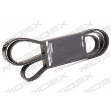 305P0095 RIDEX Поліклиновий ремінь